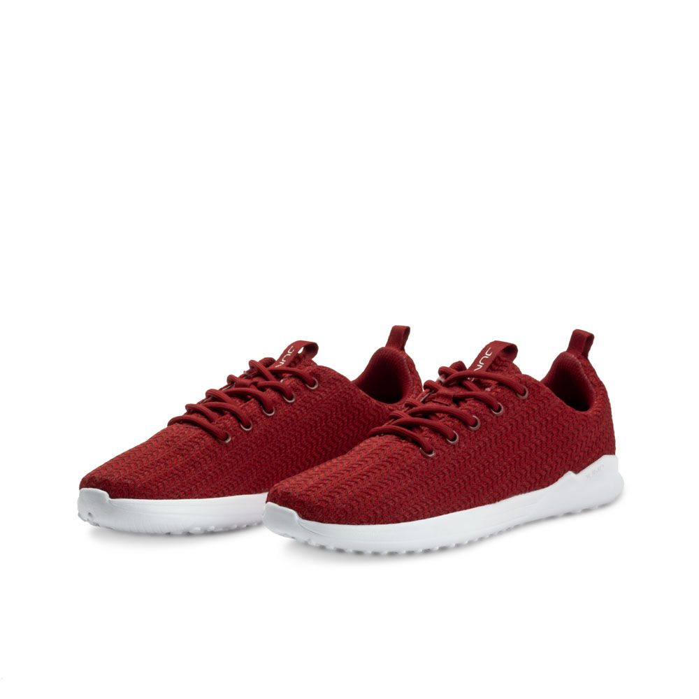 Juno Sneaker Active Model TT03013 - Knit Basic
