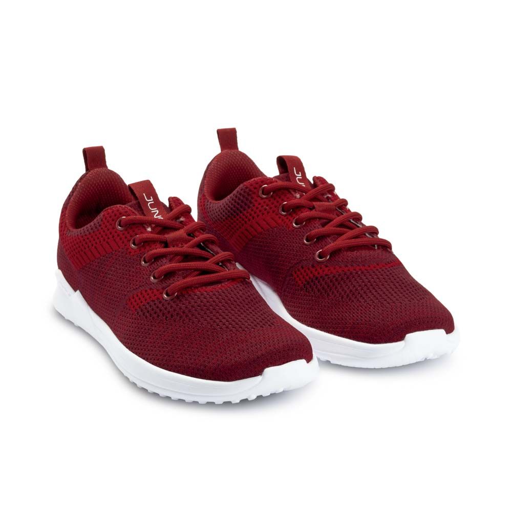 Juno Sneaker Active Model TT03014 - Knit Detail