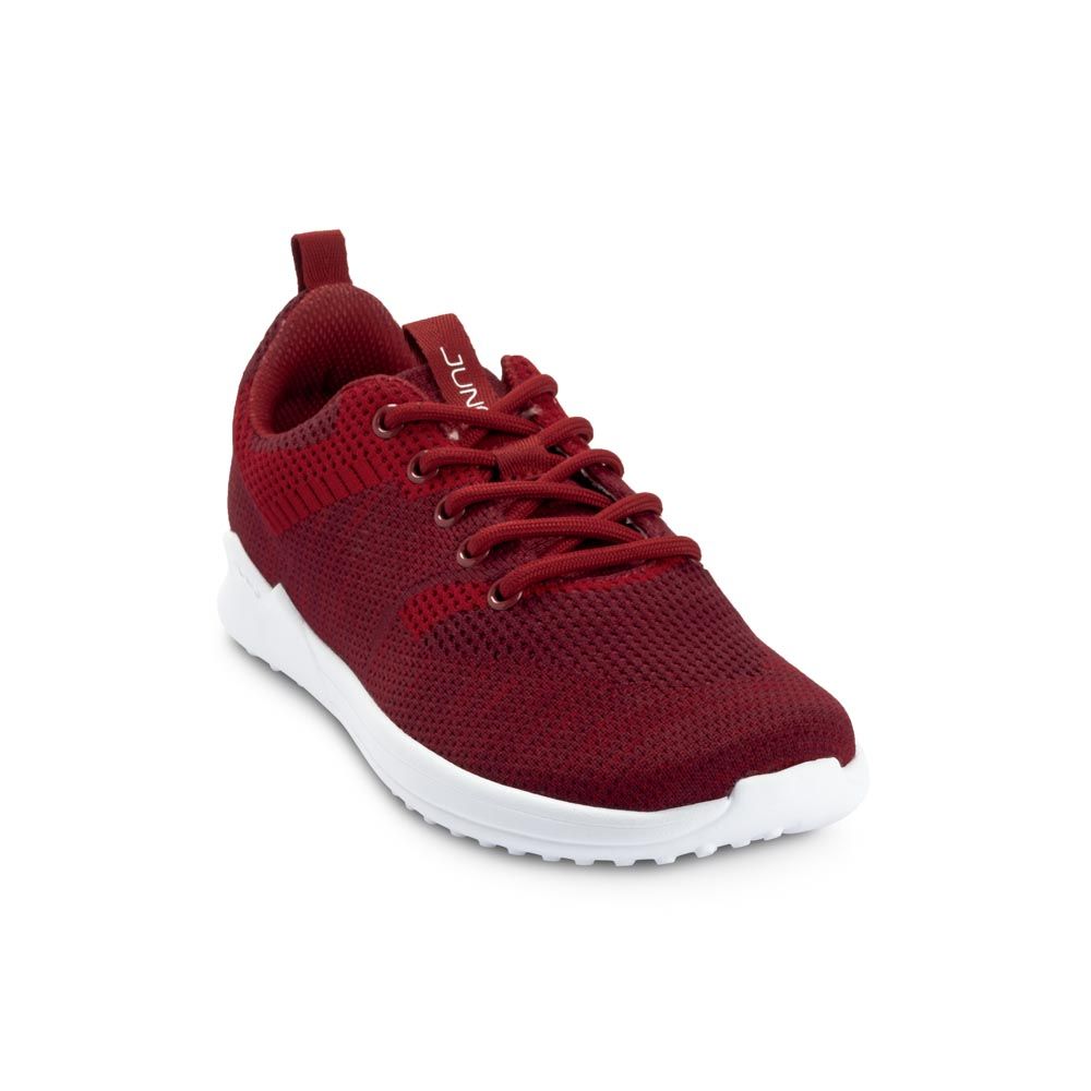 Juno Sneaker Active Model TT03014 - Knit Detail