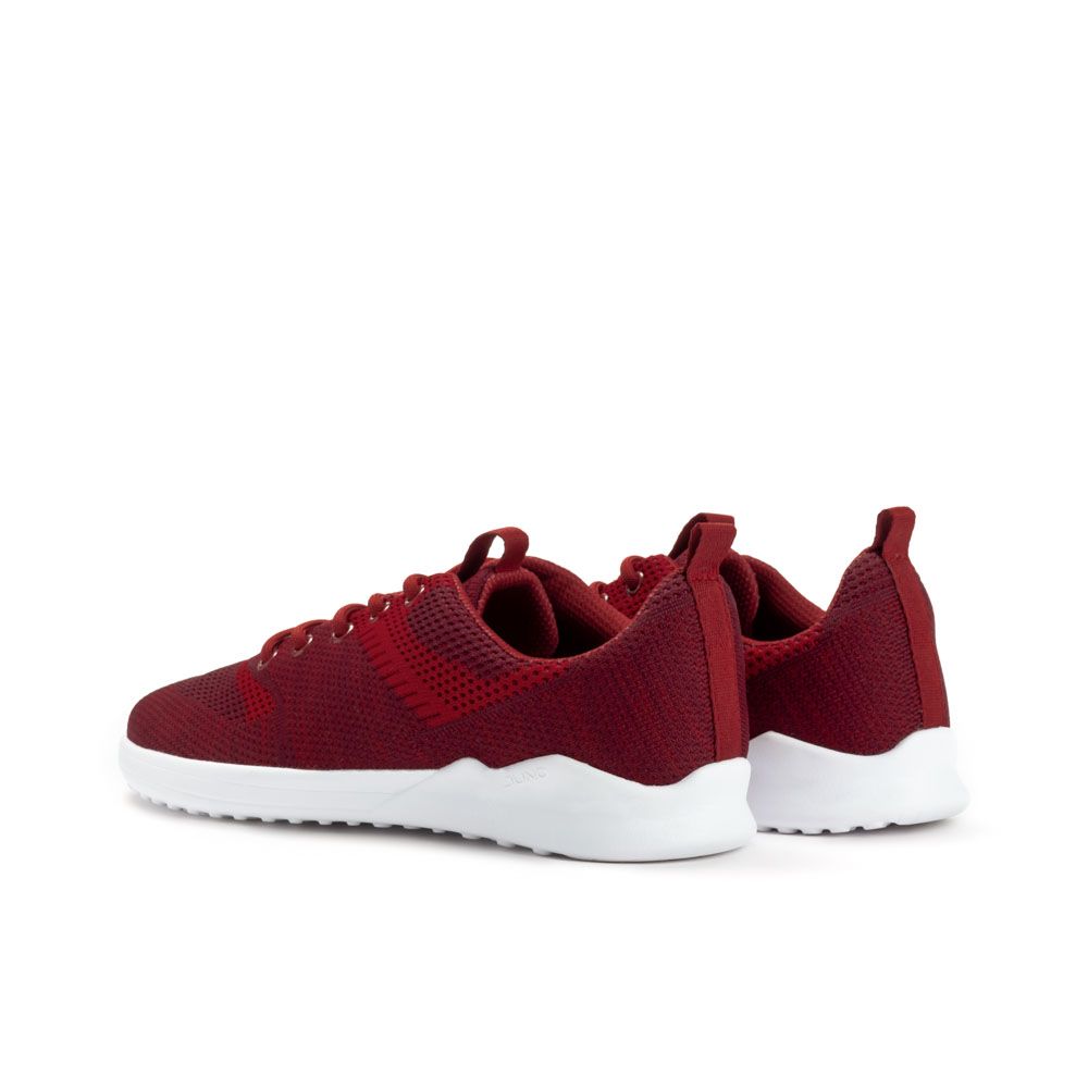 Juno Sneaker Active Model TT03014 - Knit Detail