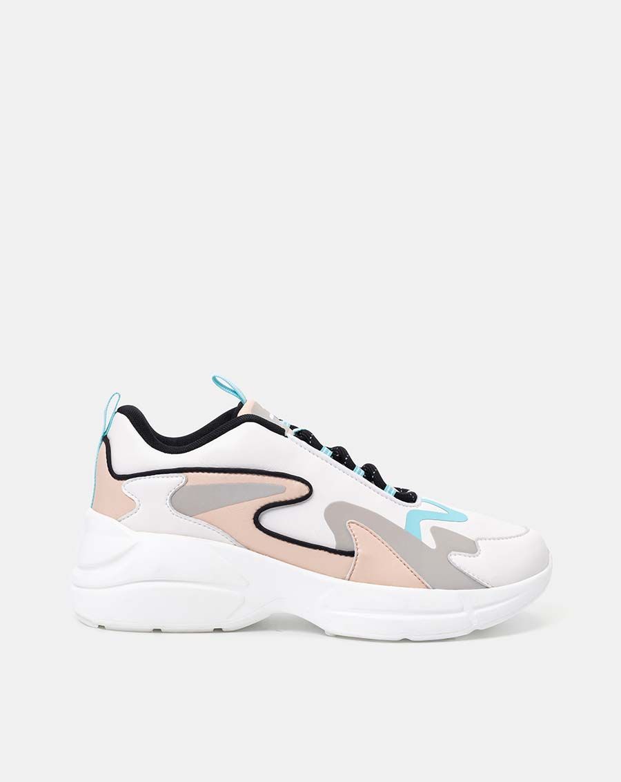Sneakers whale