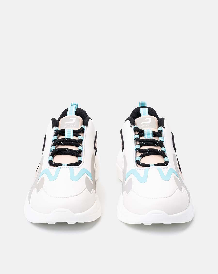 Sneakers whale