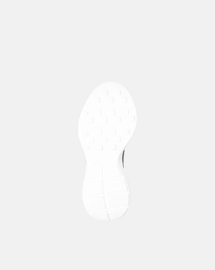 Sneakers whale