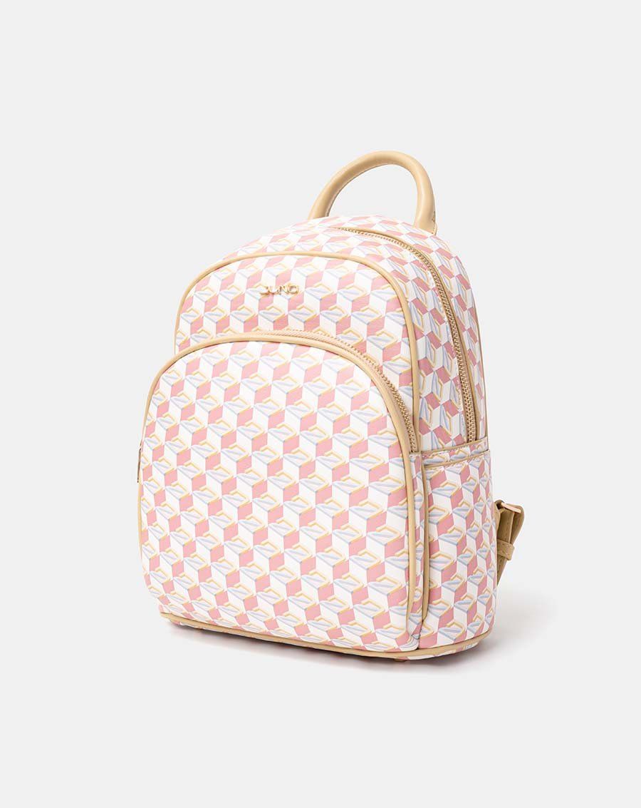 Balo pretty monogram