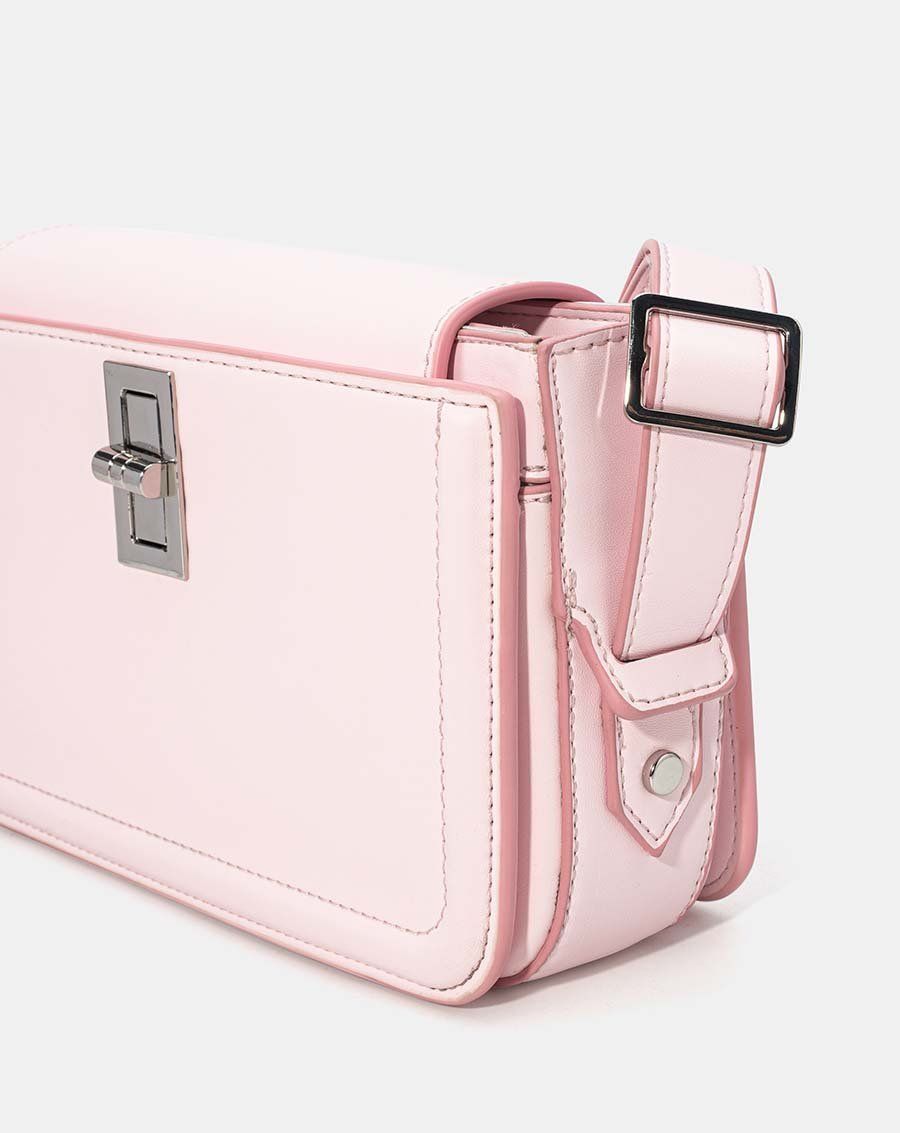 Túi xách nhỏ multi-bag nắp tuck-in