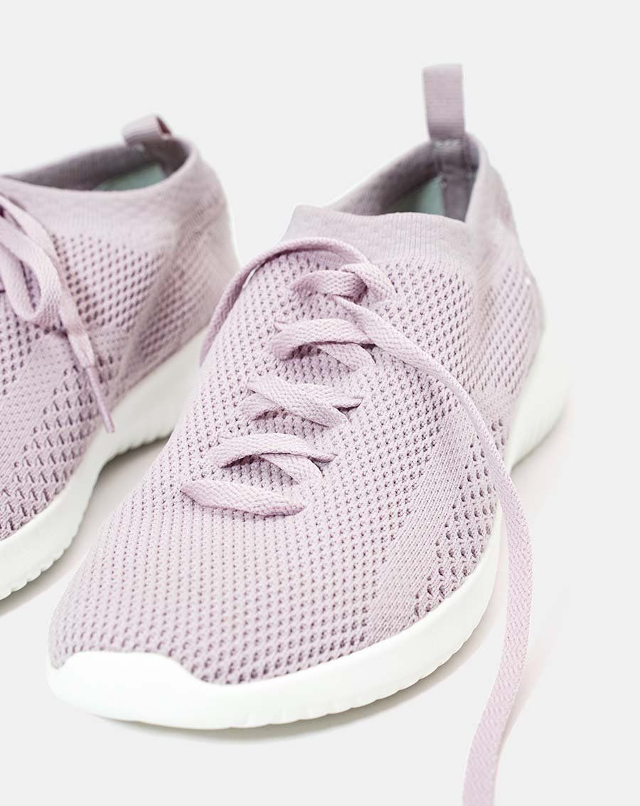 Juno Sneakers Soft Model TT03020 - Knit Basic