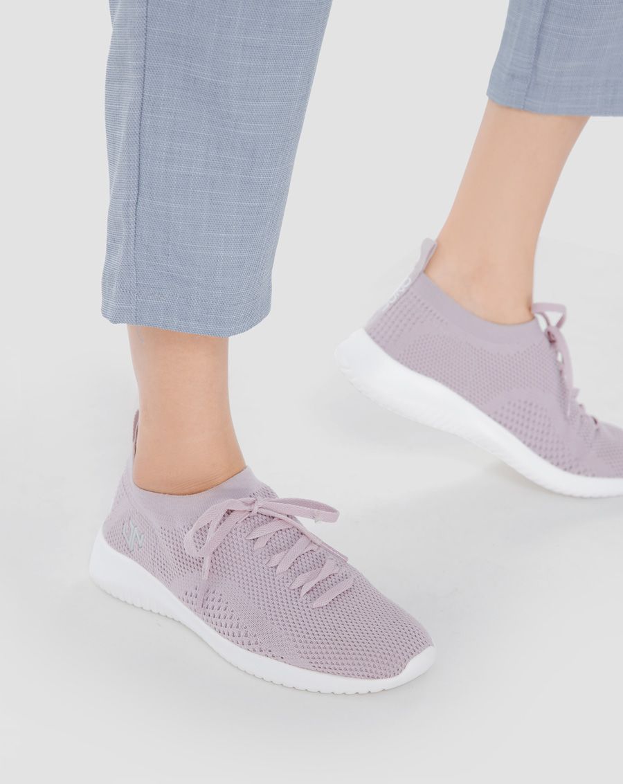 Juno Sneakers Soft Model TT03020 - Knit Basic