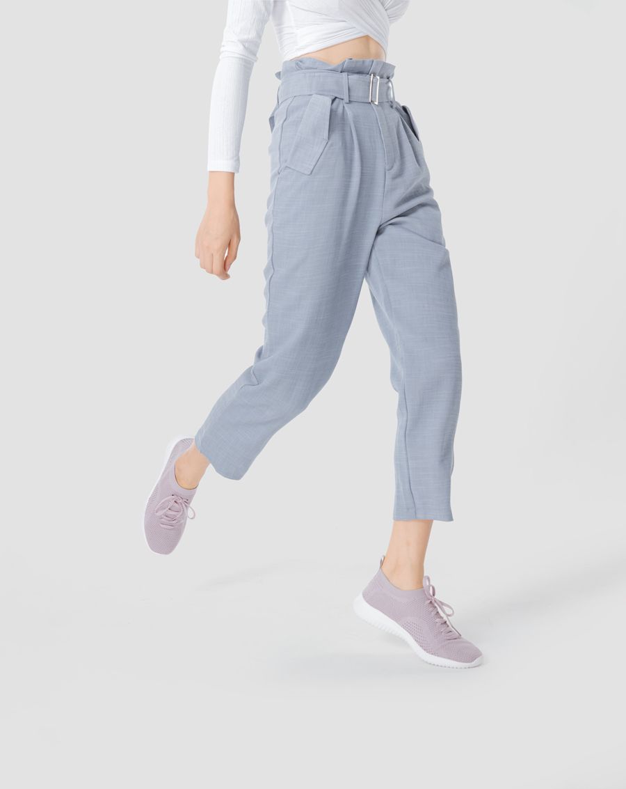 Juno Sneakers Soft Model TT03020 - Knit Basic