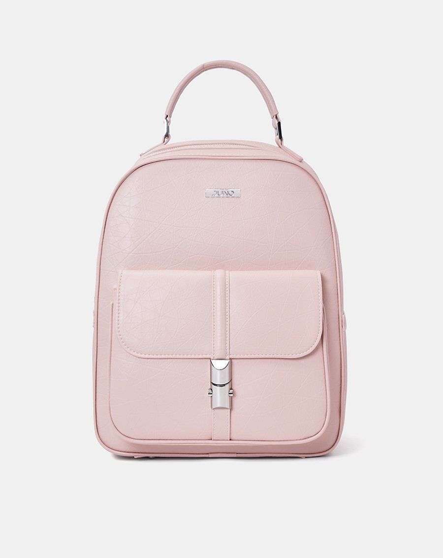 Balo Laptop Phối Ngăn Trang Trí