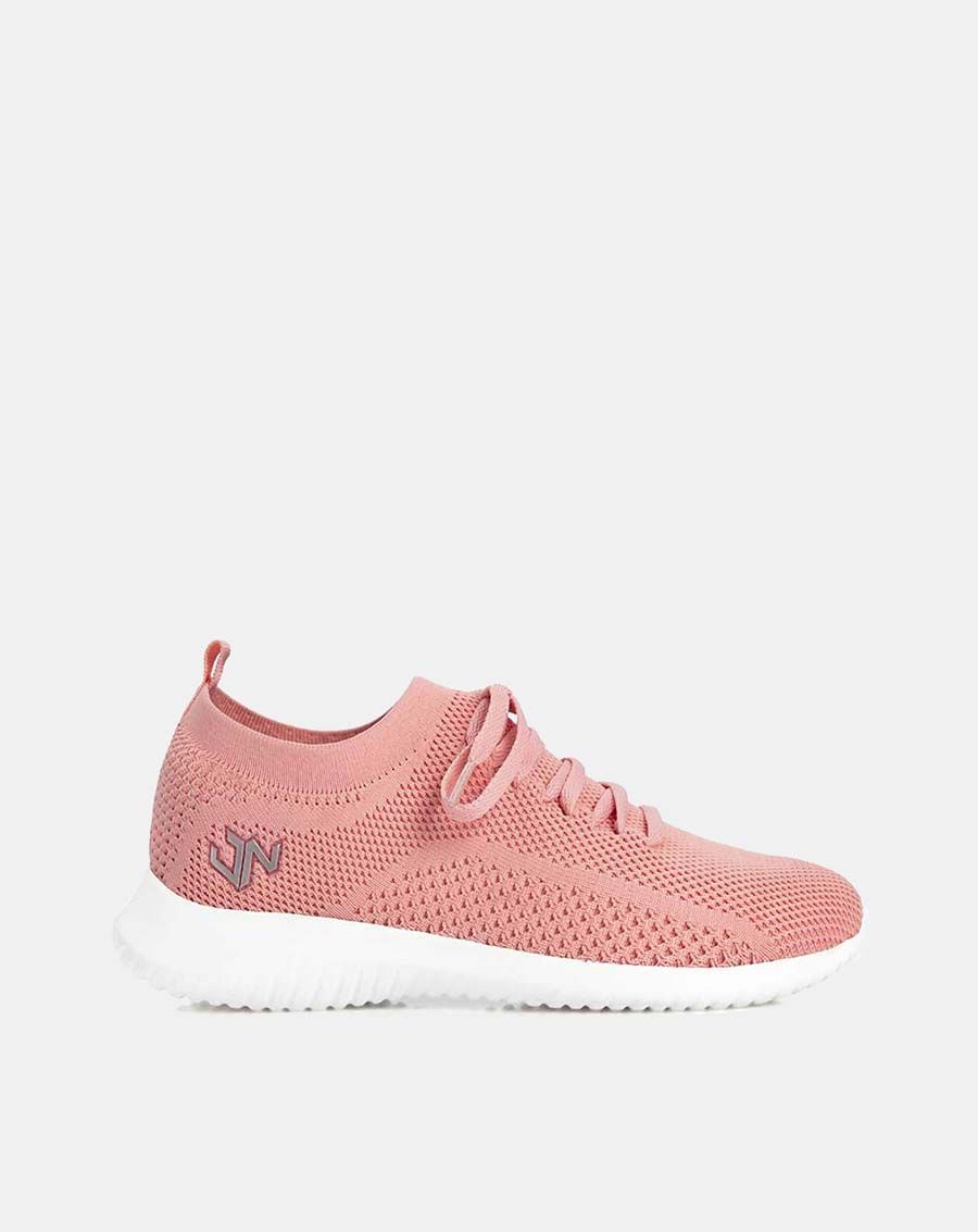 Juno Sneakers Soft Model TT03020 - Knit Basic