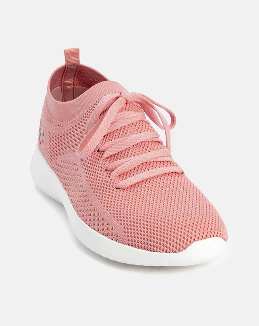 Juno Sneakers Soft Model TT03020 - Knit Basic