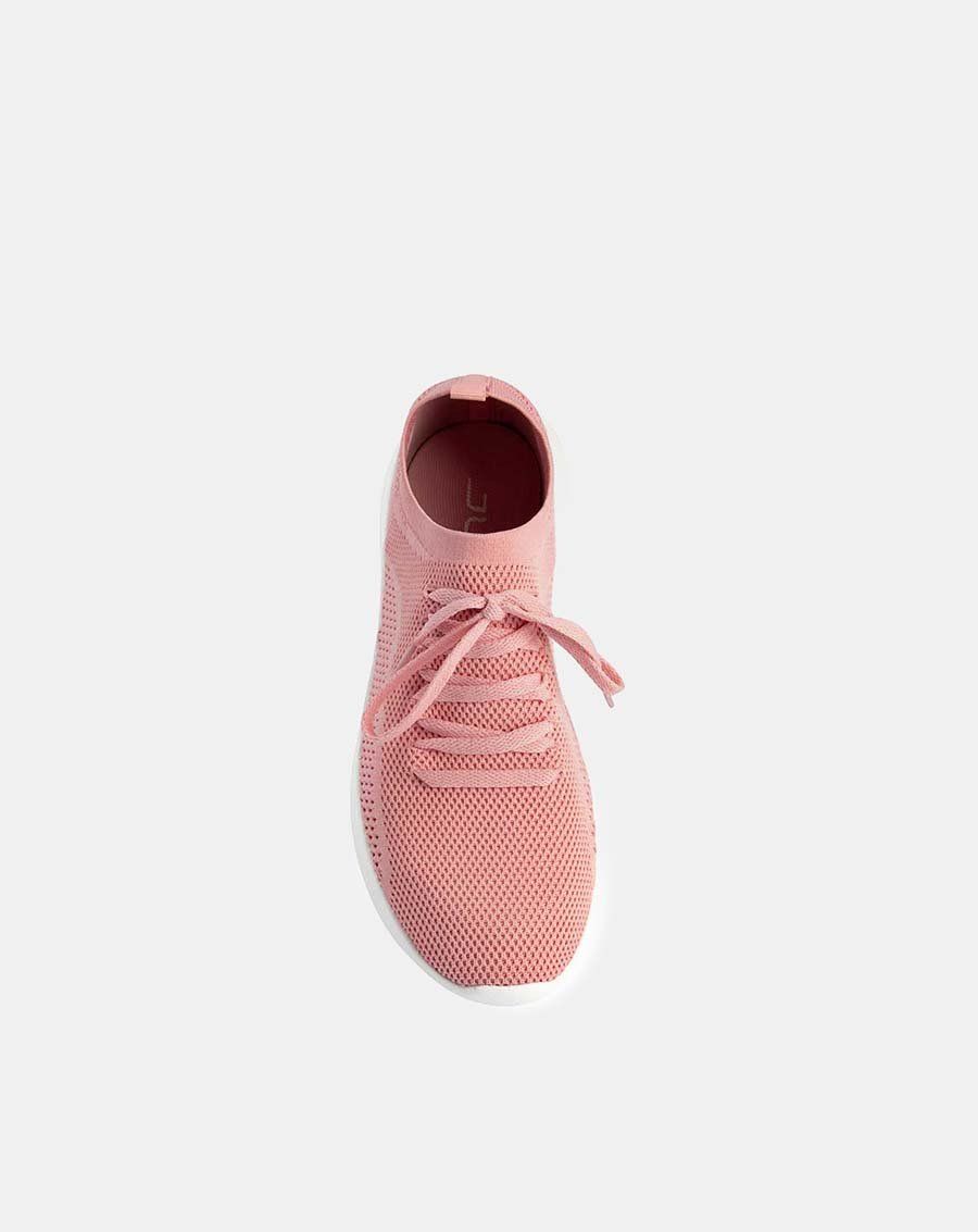 Juno Sneakers Soft Model TT03020 - Knit Basic