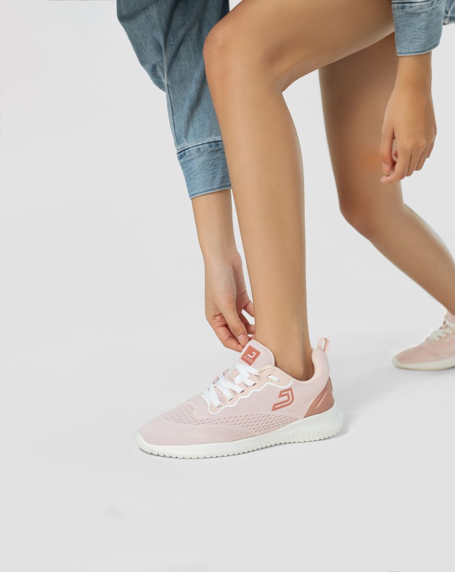 Comfy Moon Walk