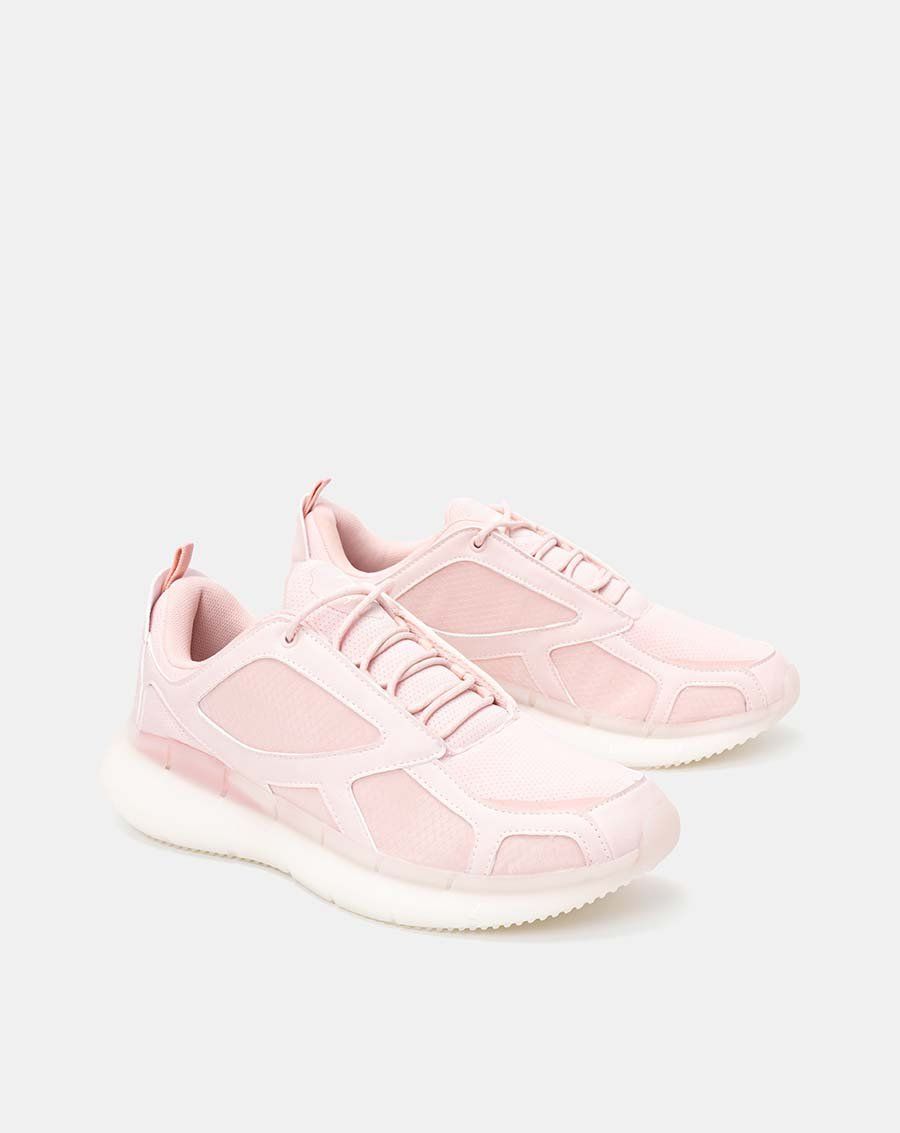 Giày Sneaker light up