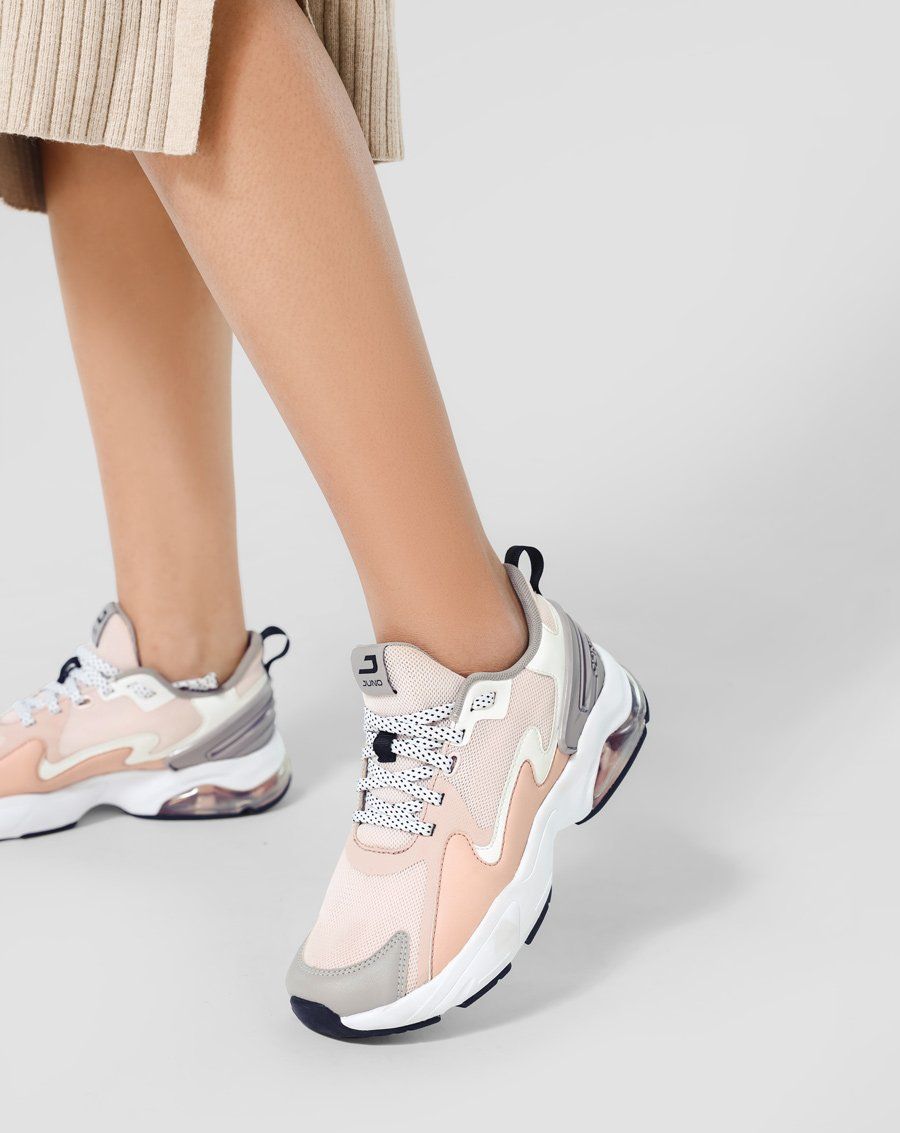 Trendy Elevated Flow