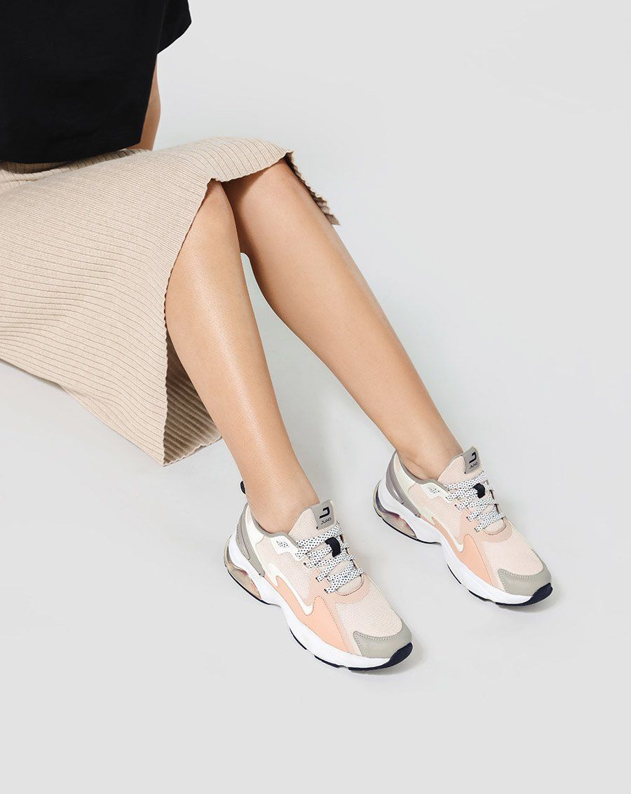 Trendy Elevated Flow