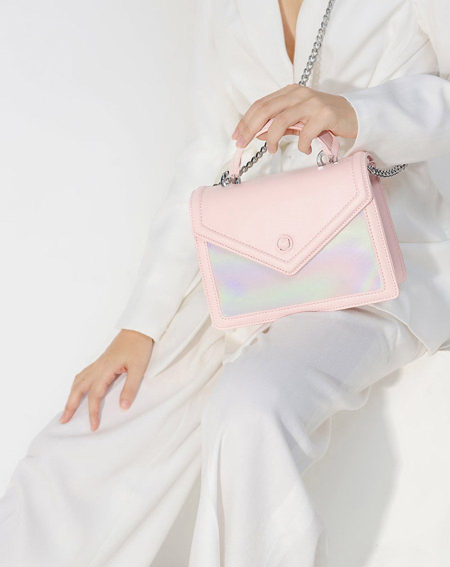 Túi xách nhỏ hologram
