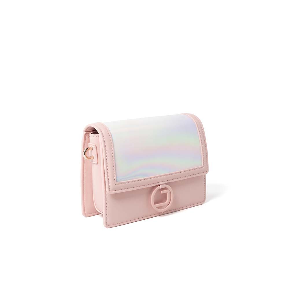 Túi xách nhỏ hologram