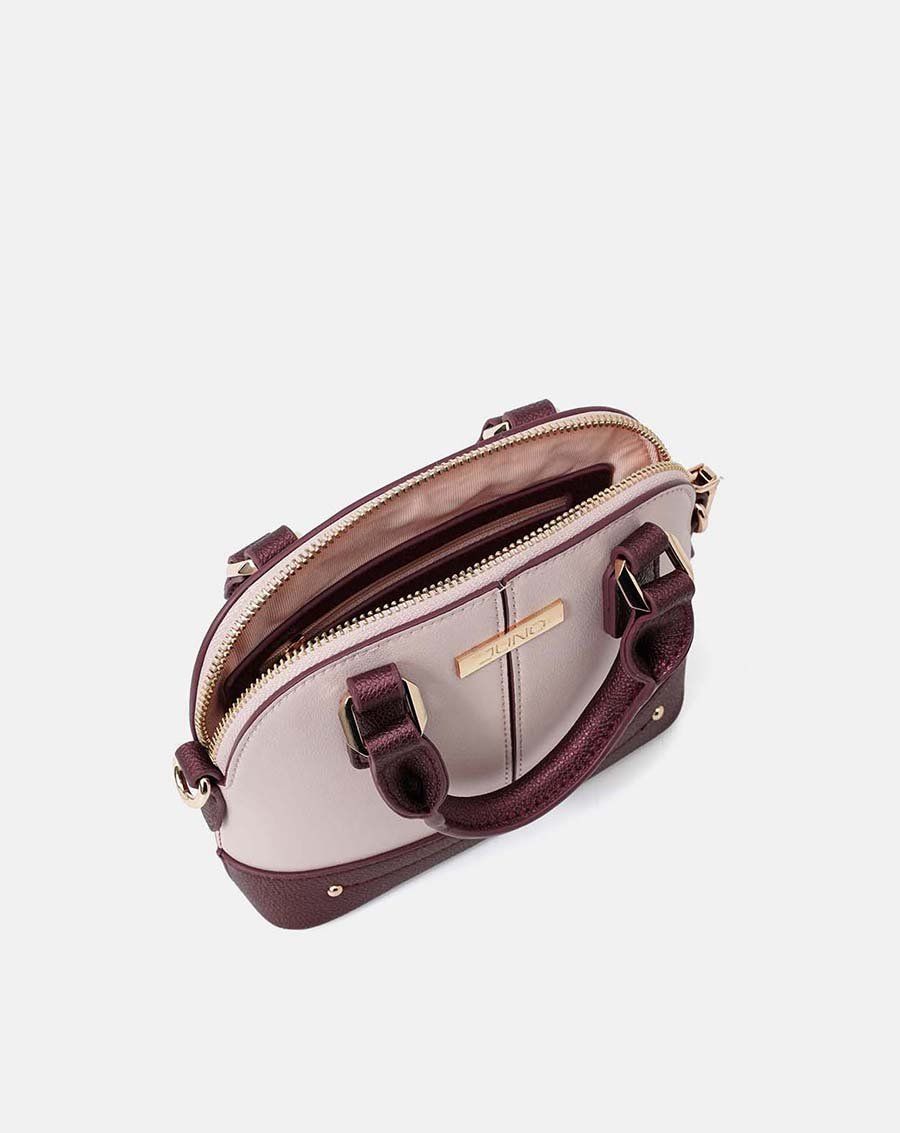 Túi xách nhỏ mini chữ d