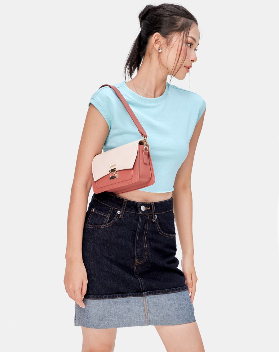Túi xách nhỏ casual crossbody