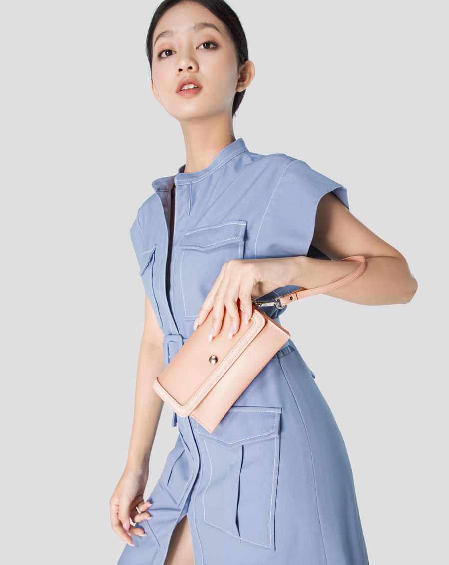 Ví phối nắp pvc