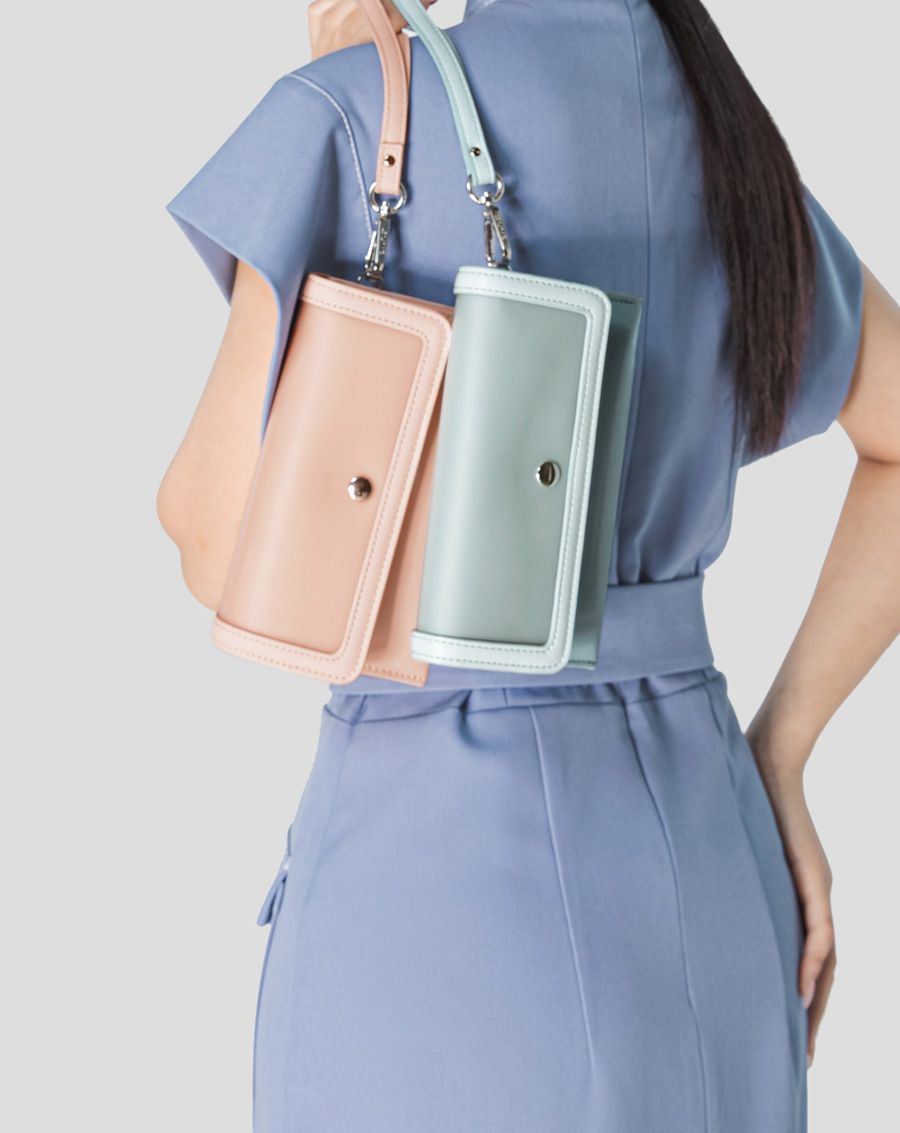 Ví phối nắp pvc