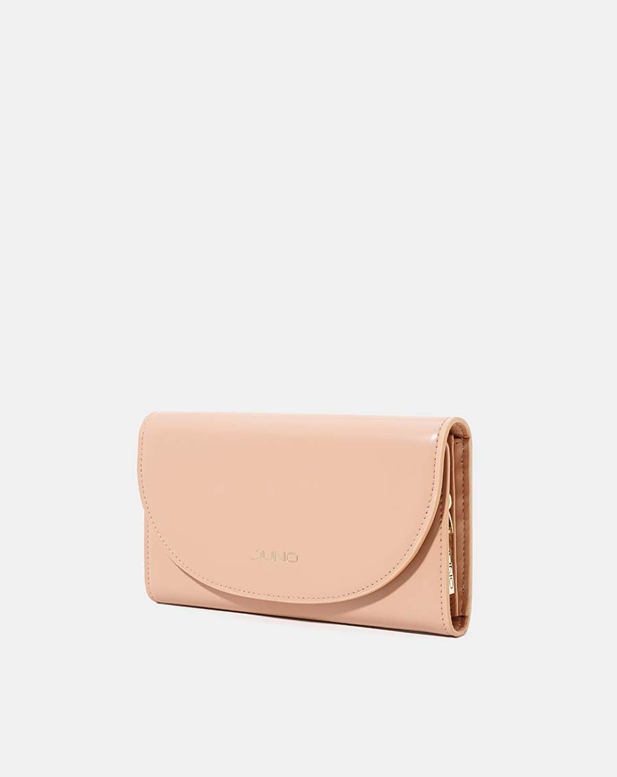 Ví cầm tay màu trendy