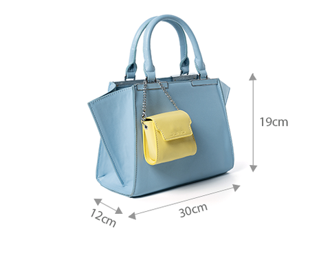Túi xách lớn multi-trapeze Túi xách lớn multi-trapeze
