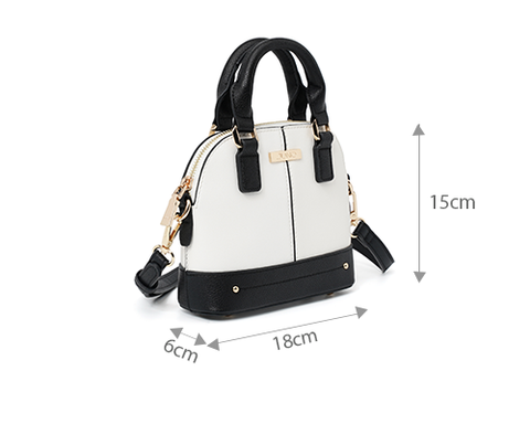 Túi xách nhỏ mini chữ d Túi xách nhỏ mini chữ d