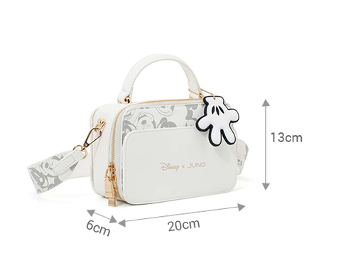 Túi hộp Mickey đeo chéo Túi hộp Mickey đeo chéo