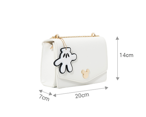 Túi Mickey cơ bản Túi Mickey cơ bản
