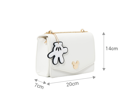 Túi Mickey cơ bản