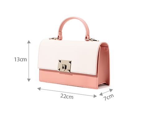 Túi xách nhỏ top handle Túi xách nhỏ top handle