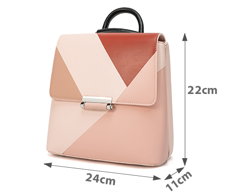Balo top handle Balo top handle