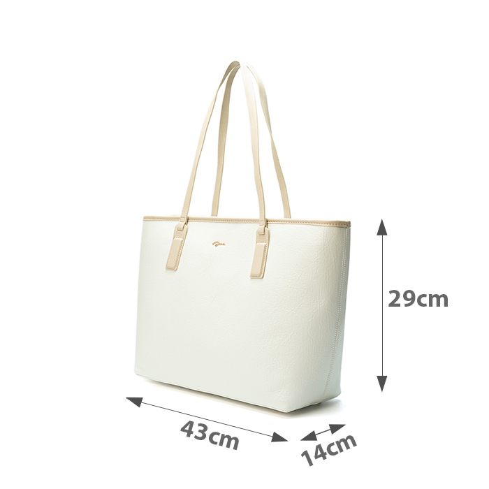 Túi Xách Lớn Tote Tối Giản