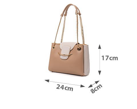 Túi xách nhỏ buckle flap Túi xách nhỏ buckle flap