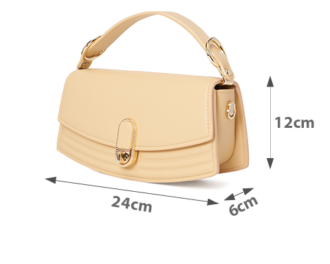 Túi Xách Nhỏ Curve 2 Túi Xách Nhỏ Curve 2