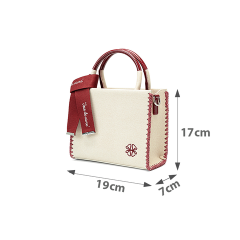 Túi Xách Nhỏ Top Handle Túi Xách Nhỏ Top Handle