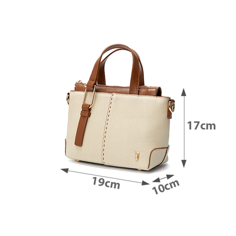 Túi Xách Nhỏ Top Handle Beyond The Beach Túi Xách Nhỏ Top Handle Beyond The Beach