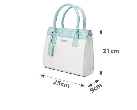 Túi Xách Trung Tote Trung Dập Nổi Hoạ Tiết Túi Xách Trung Tote Trung Dập Nổi Hoạ Tiết