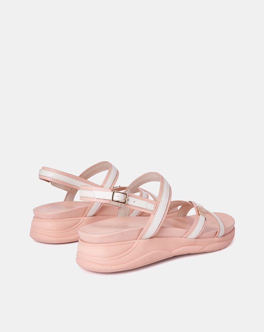 Giày Sandal Thể Thao Phối Khoá Juno