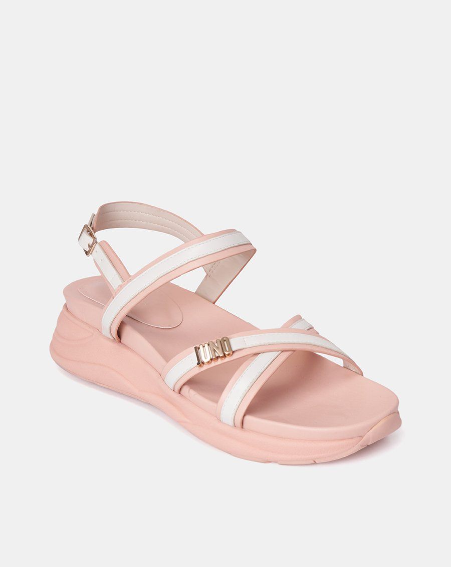 Giày Sandal Thể Thao Phối Khoá Juno