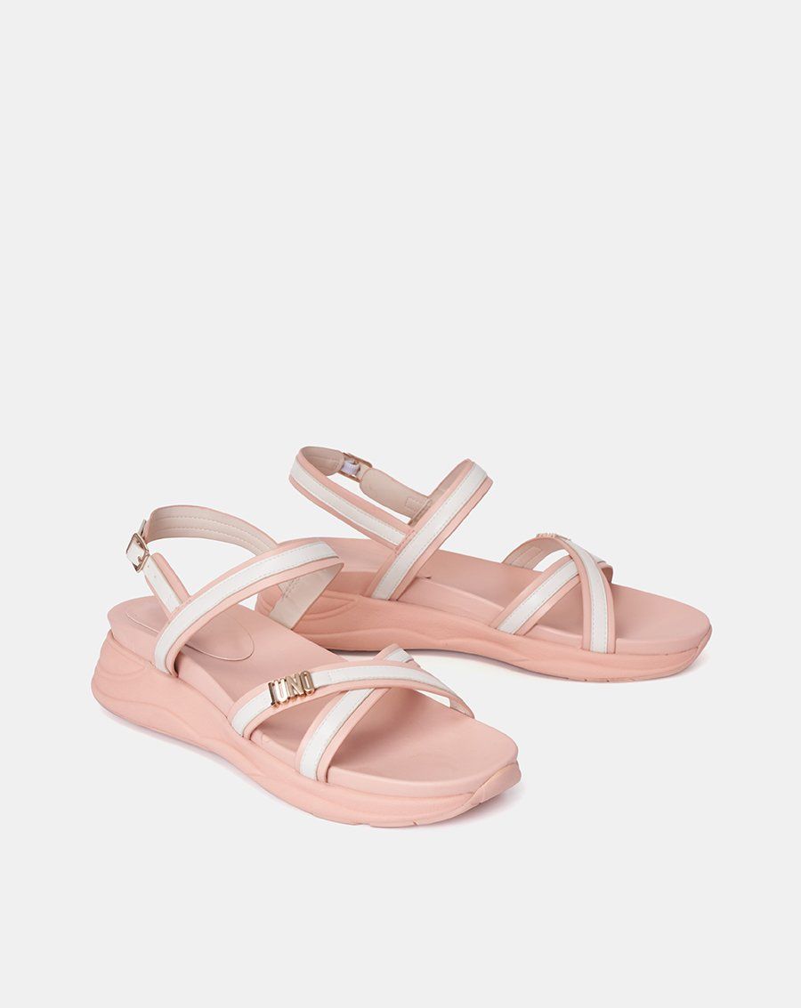 Giày Sandal Thể Thao Phối Khoá Juno