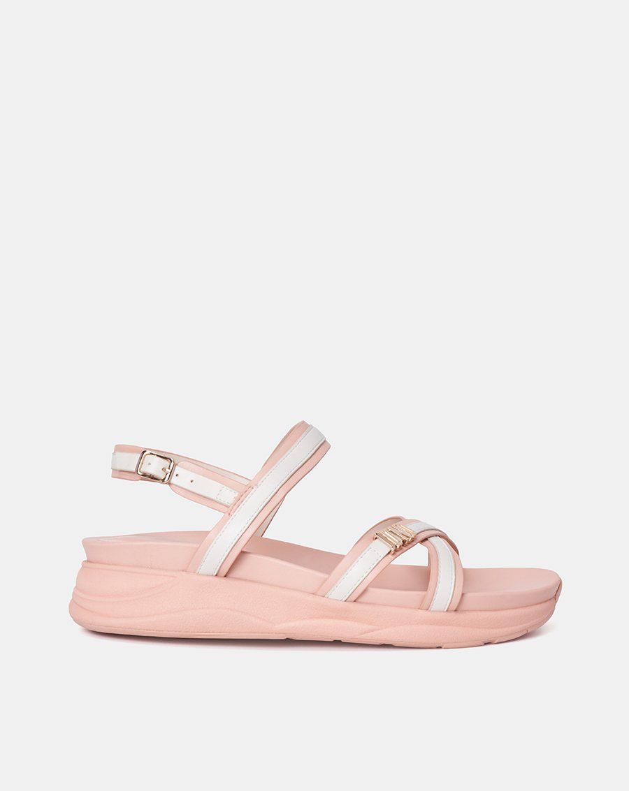 Giày Sandal Thể Thao Phối Khoá Juno