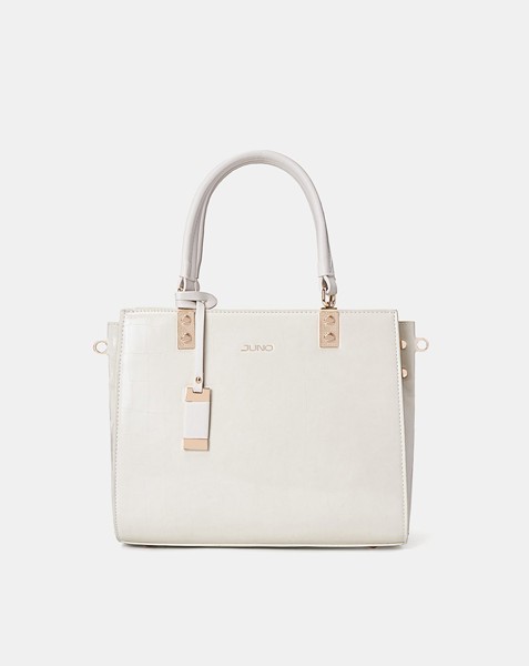 Túi Xách Lớn Satchel 2 Ngăn