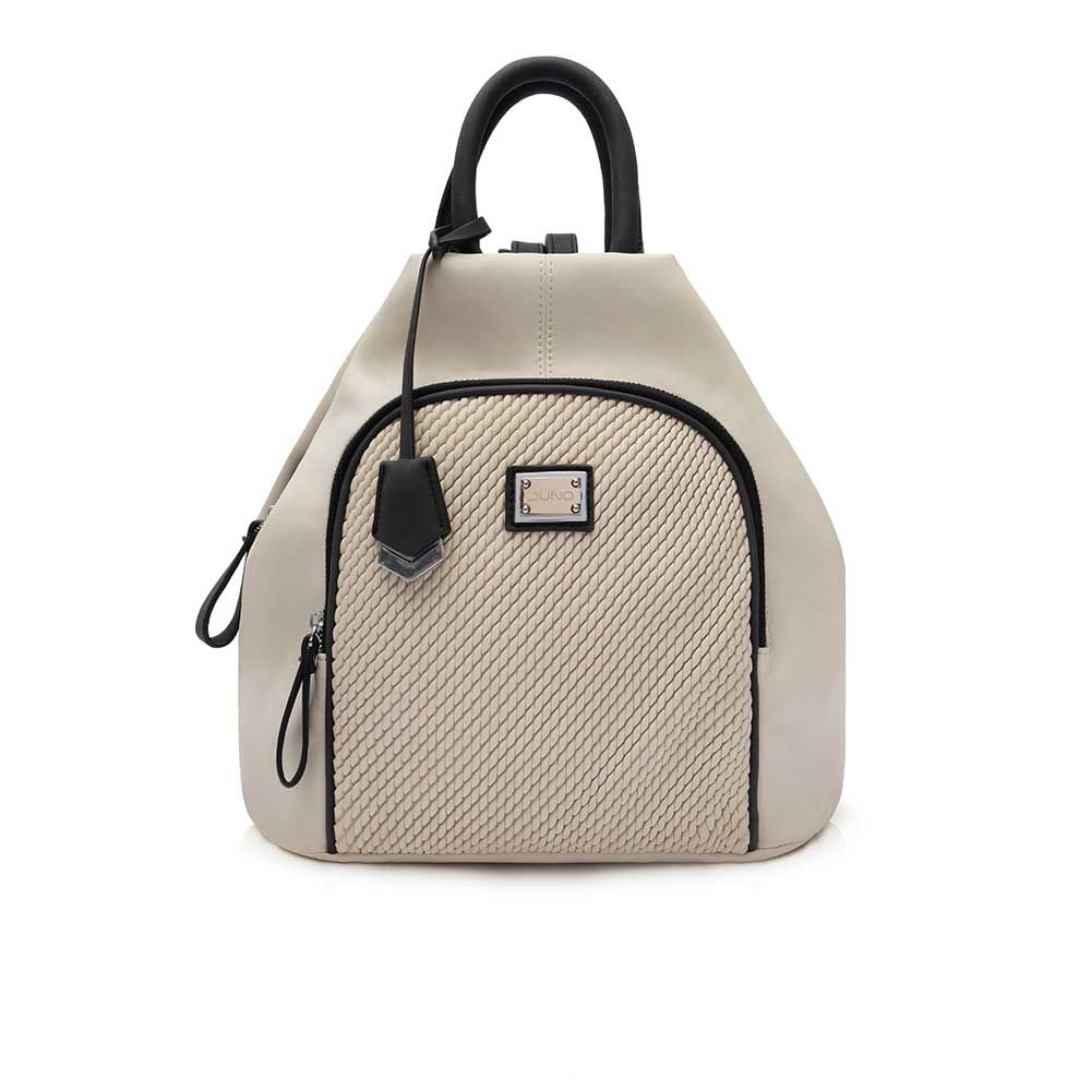 Balo dáng to phối chất liệu BL069