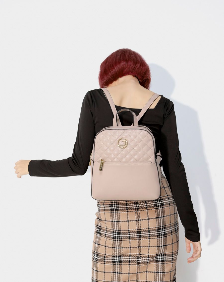 Balo chic style