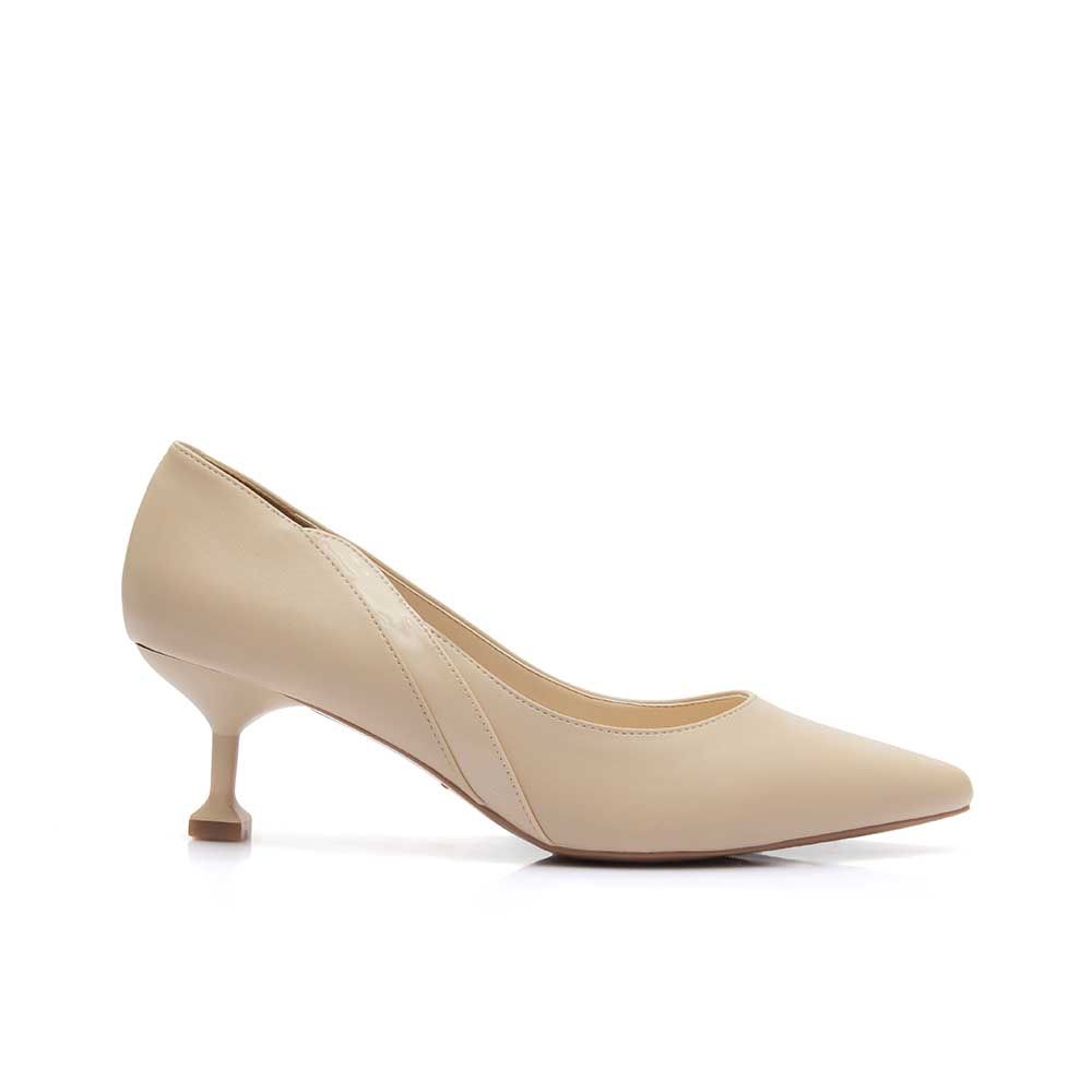 Giày cao gót 5cm mũi nhọn CG05067