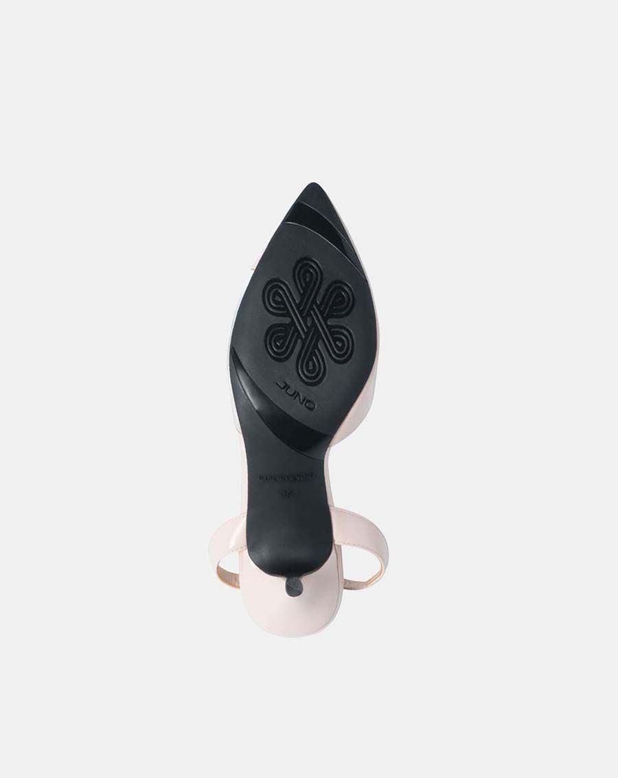 Giày cao gót slingback