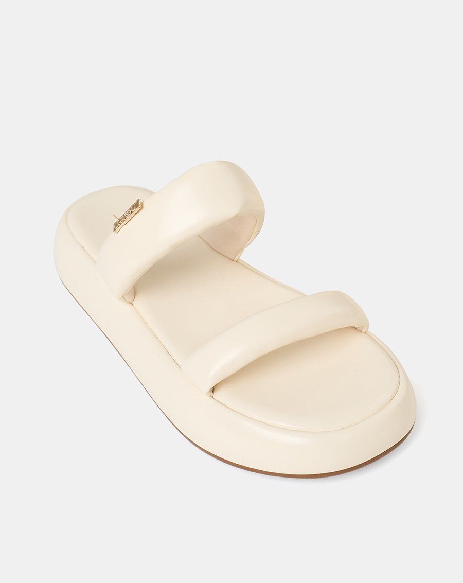 Giày Sandal 2 Quai Ngang